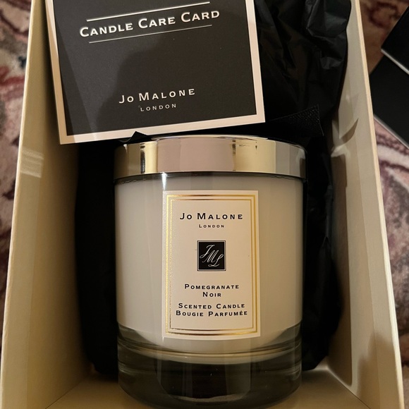 Jo Malone London - SOLD - Picture 2 of 5